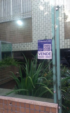 Apartamento à venda com 120m², 4 quartos e 1 vaga Apartamento à venda com 120m², 4 quartos e 1 vagaPlaquinha