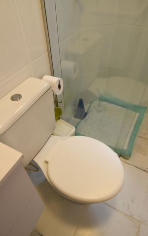 Apartamento à venda com 72m², 3 quartos e 1 vagaBanheiro
