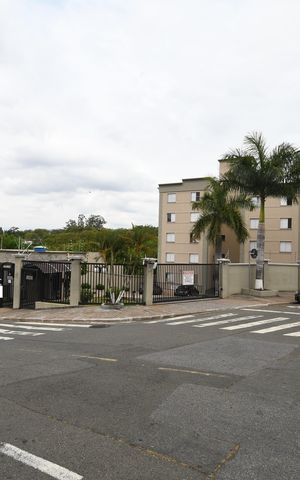 Apartamento à venda com 72m², 3 quartos e 1 vagaFachada do Prédio