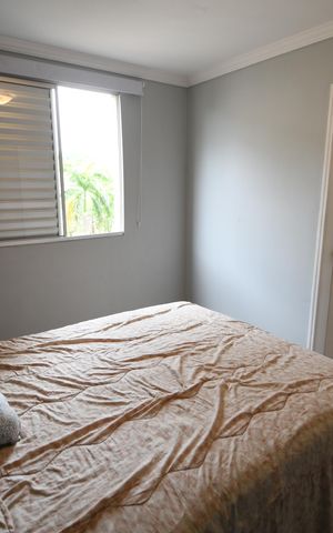 Apartamento à venda com 72m², 3 quartos e 1 vagaSuíte