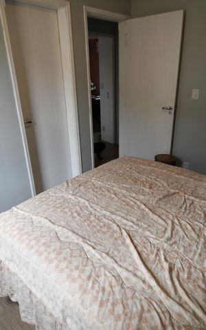 Apartamento à venda com 72m², 3 quartos e 1 vagaSuíte