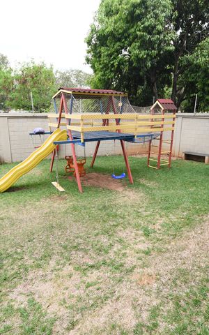 Apartamento à venda com 72m², 3 quartos e 1 vagaÁrea comum - Playground