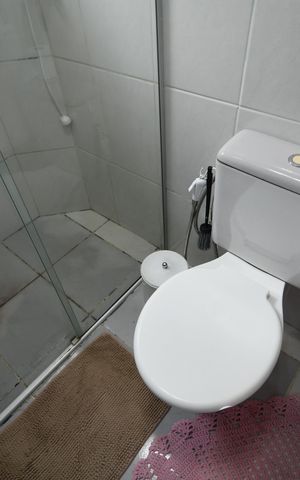 Apartamento à venda com 72m², 3 quartos e 1 vagaBanheiro Suíte