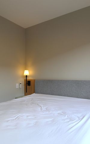 Studio à venda com 45m², 1 quarto e 1 vagaStudio 