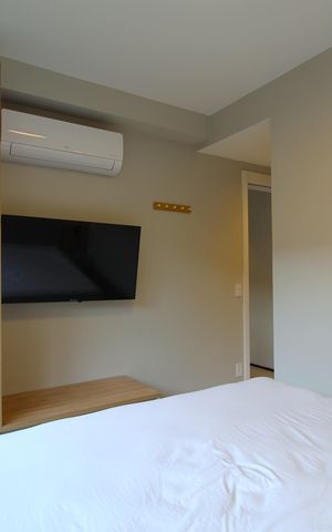 Studio à venda com 45m², 1 quarto e 1 vagaStudio 