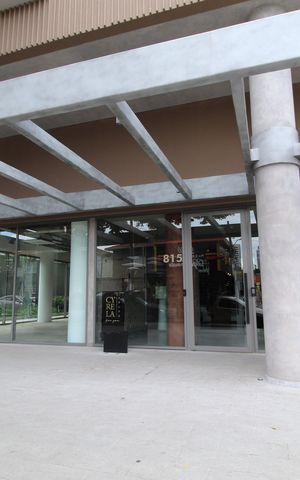 Studio à venda com 45m², 1 quarto e 1 vagaFachada