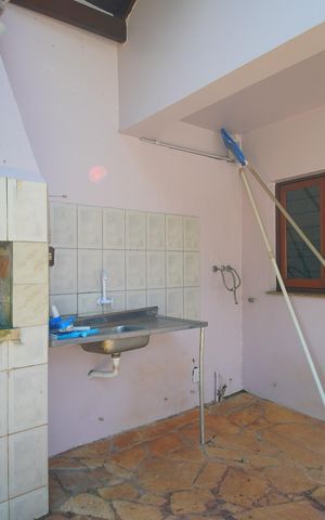 Casa para alugar com 415m², 4 quartos e 3 vagasChurrasqueira