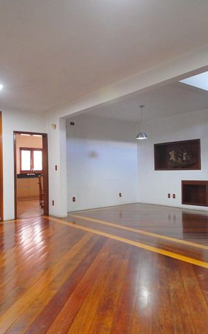 Casa para alugar com 415m², 4 quartos e 3 vagasSala de Jantar