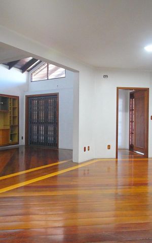 Casa para alugar com 415m², 4 quartos e 3 vagasSala de Jantar