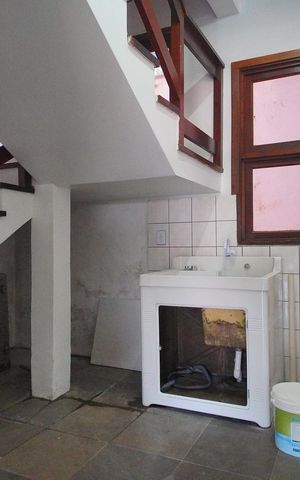 Casa para alugar com 415m², 4 quartos e 3 vagastanque
