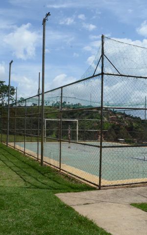 Apartamento para alugar com 54m², 2 quartos e sem vagaQuadra Esportiva