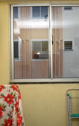 Apartamento para alugar com 54m², 2 quartos e sem vagaCozinha