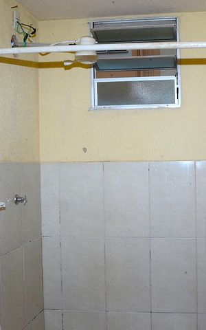 Apartamento para alugar com 54m², 2 quartos e sem vagaBanheiro