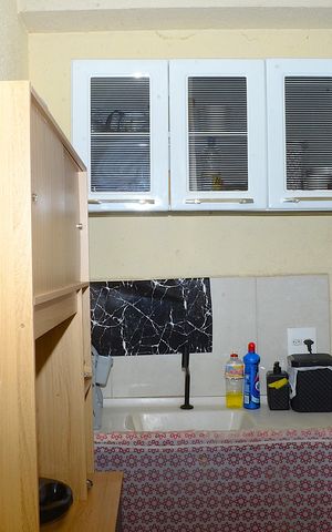 Apartamento para alugar com 54m², 2 quartos e sem vagaCozinha