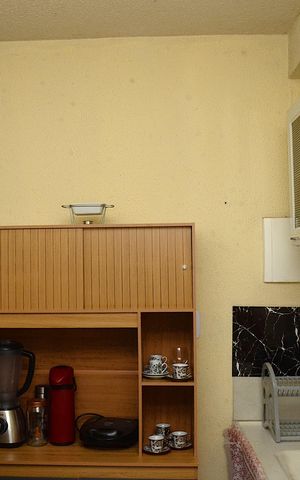 Apartamento para alugar com 54m², 2 quartos e sem vagaCozinha