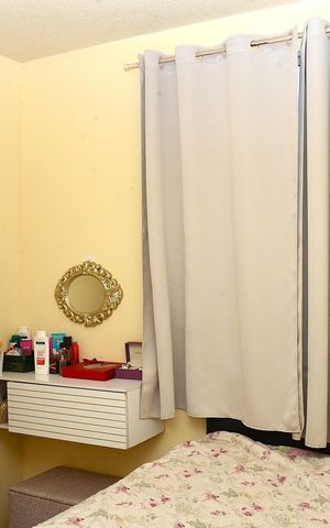 Apartamento para alugar com 54m², 2 quartos e sem vagaQuarto 1