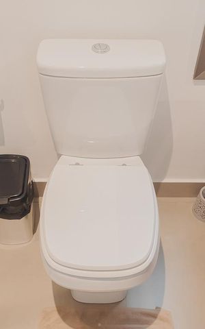 Studio para alugar com 20m², 1 quarto e sem vagaBanheiro