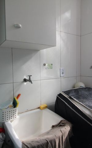 Apartamento à venda com 50m², 2 quartos e 1 vagaÁrea de Serviço