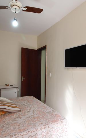 Apartamento à venda com 50m², 2 quartos e 1 vagaQuarto 1