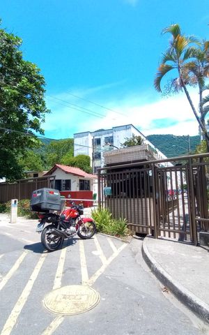 Apartamento à venda com 50m², 2 quartos e 1 vaga Apartamento à venda com 50m², 2 quartos e 1 vagaFachada