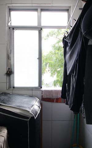 Apartamento à venda com 50m², 2 quartos e 1 vagaÁrea de Serviço