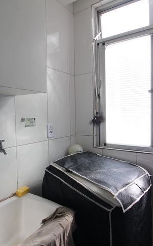 Apartamento à venda com 50m², 2 quartos e 1 vagaÁrea de Serviço