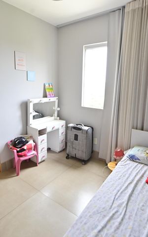 Apartamento para alugar com 81m², 3 quartos e 2 vagas Apartamento para alugar com 81m², 3 quartos e 2 vagasSuíte