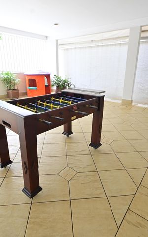 Apartamento para alugar com 81m², 3 quartos e 2 vagas Apartamento para alugar com 81m², 3 quartos e 2 vagasÁrea comum