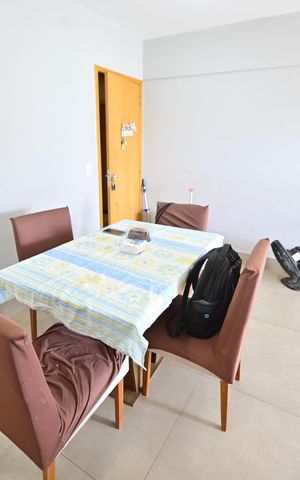 Apartamento para alugar com 81m², 3 quartos e 2 vagas Apartamento para alugar com 81m², 3 quartos e 2 vagasSala