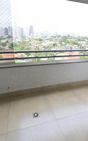 Apartamento para alugar com 81m², 3 quartos e 2 vagas Apartamento para alugar com 81m², 3 quartos e 2 vagasVaranda da Sala