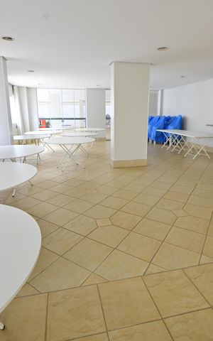 Apartamento para alugar com 81m², 3 quartos e 2 vagas Apartamento para alugar com 81m², 3 quartos e 2 vagasÁrea comum