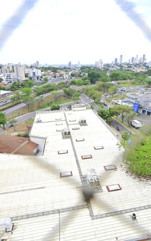 Apartamento para alugar com 81m², 3 quartos e 2 vagas Apartamento para alugar com 81m², 3 quartos e 2 vagasVista da Suíte