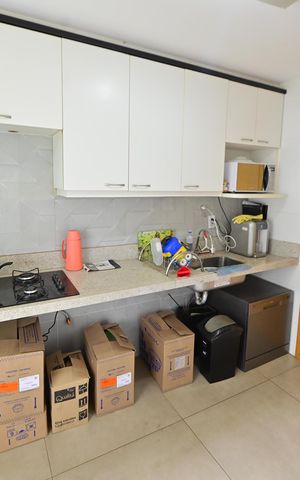 Apartamento para alugar com 81m², 3 quartos e 2 vagas Apartamento para alugar com 81m², 3 quartos e 2 vagasCozinha