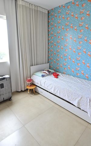Apartamento para alugar com 81m², 3 quartos e 2 vagas Apartamento para alugar com 81m², 3 quartos e 2 vagasSuíte