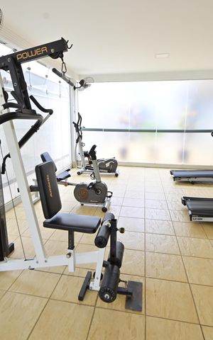 Apartamento para alugar com 81m², 3 quartos e 2 vagas Apartamento para alugar com 81m², 3 quartos e 2 vagasÁrea comum