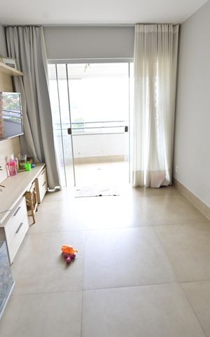 Apartamento para alugar com 81m², 3 quartos e 2 vagas Apartamento para alugar com 81m², 3 quartos e 2 vagasSala