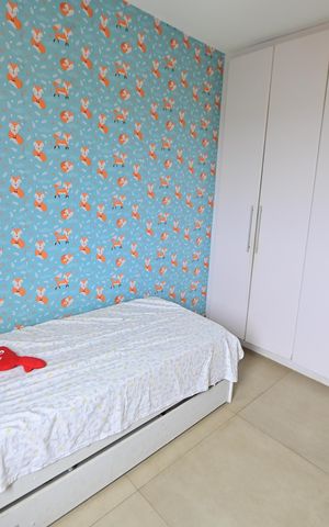 Apartamento para alugar com 81m², 3 quartos e 2 vagas Apartamento para alugar com 81m², 3 quartos e 2 vagasSuíte
