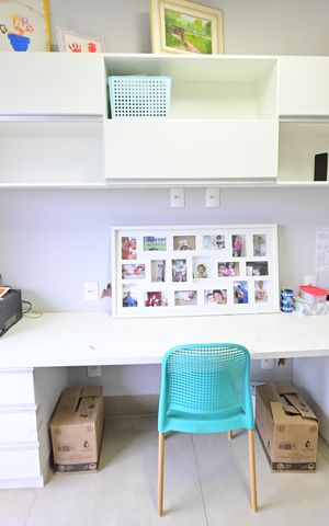 Apartamento para alugar com 81m², 3 quartos e 2 vagas Apartamento para alugar com 81m², 3 quartos e 2 vagasQuarto