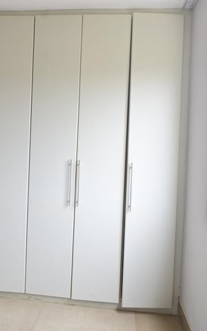 Apartamento para alugar com 81m², 3 quartos e 2 vagas Apartamento para alugar com 81m², 3 quartos e 2 vagasQuarto 2
