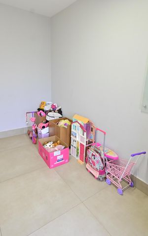 Apartamento para alugar com 81m², 3 quartos e 2 vagas Apartamento para alugar com 81m², 3 quartos e 2 vagasQuarto