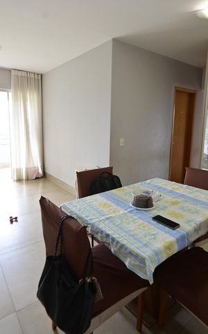 Apartamento para alugar com 81m², 3 quartos e 2 vagas Apartamento para alugar com 81m², 3 quartos e 2 vagasSala