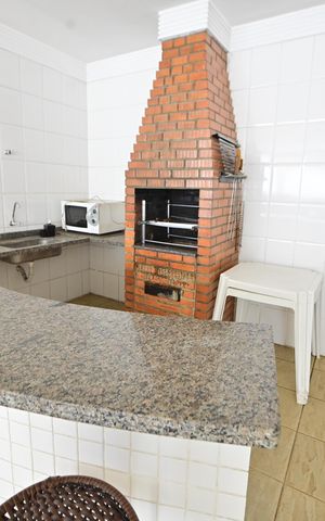 Apartamento para alugar com 81m², 3 quartos e 2 vagas Apartamento para alugar com 81m², 3 quartos e 2 vagasÁrea comum