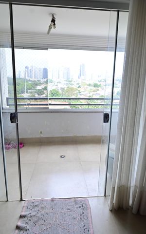 Apartamento para alugar com 81m², 3 quartos e 2 vagas Apartamento para alugar com 81m², 3 quartos e 2 vagasVaranda da Sala