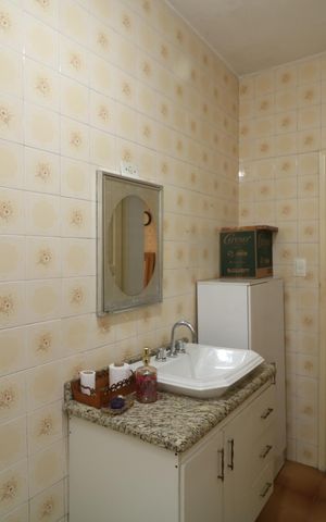 Casa à venda com 300m², 3 quartos e 3 vagasBanheiro Social