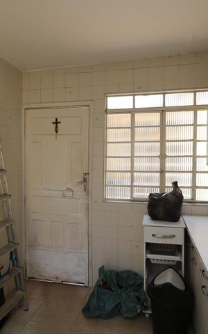 Casa à venda com 300m², 3 quartos e 3 vagasÁrea de Serviço