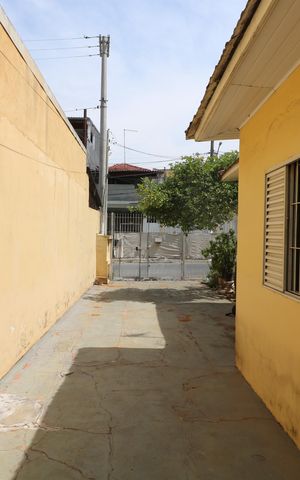Casa à venda com 300m², 3 quartos e 3 vagasÁrea comum