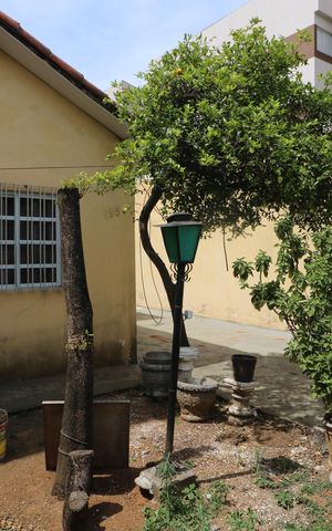 Casa à venda com 300m², 3 quartos e 3 vagasÁrea comum
