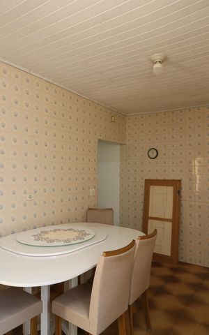 Casa à venda com 300m², 3 quartos e 3 vagasCozinha