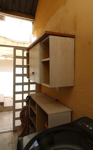 Casa à venda com 300m², 3 quartos e 3 vagasQuarto de Serviço