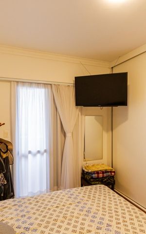 Apartamento à venda com 97m², 3 quartos e 2 vagas Apartamento à venda com 97m², 3 quartos e 2 vagasSuíte